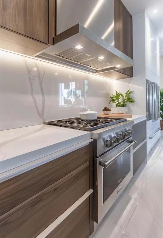 Especialistas en Cocinas a Medida en Madrid